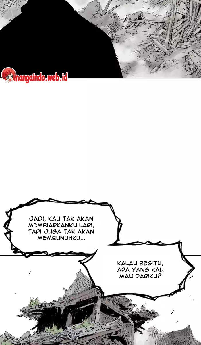 Baca Gosu - Chapter 106 halaman 71