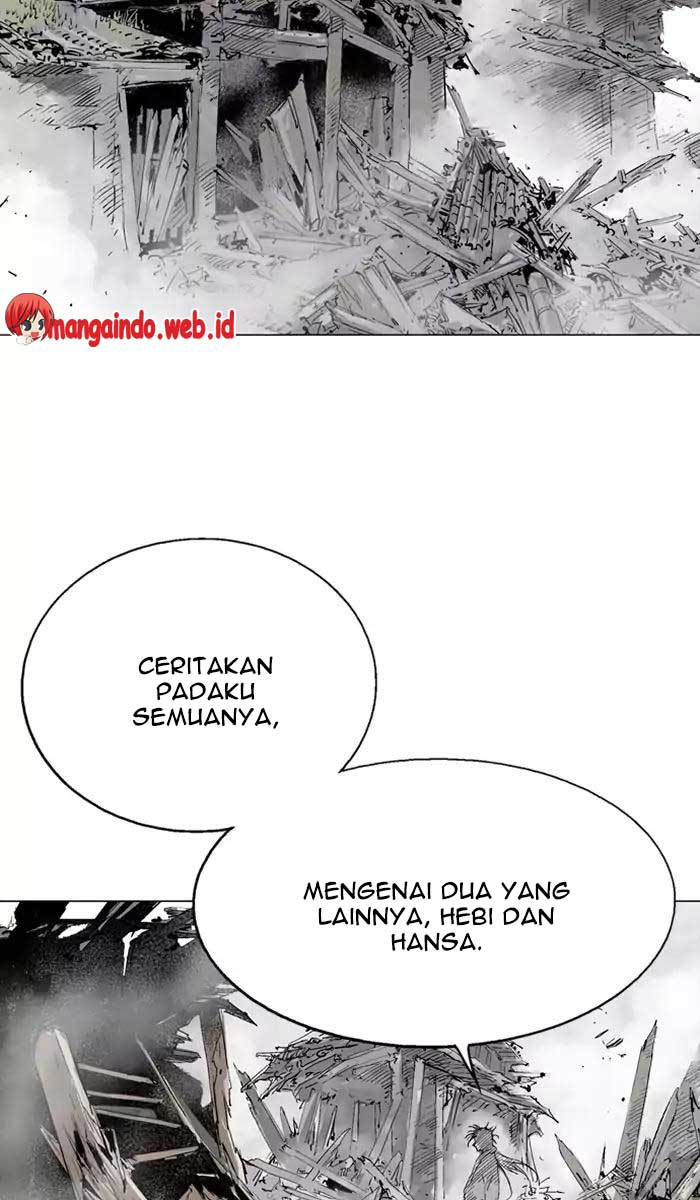 Baca Gosu - Chapter 106 halaman 72