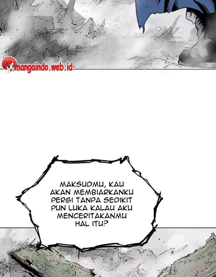 Baca Gosu - Chapter 106 halaman 74