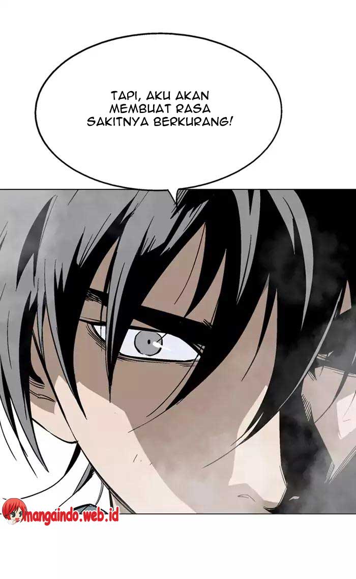 Baca Gosu - Chapter 106 halaman 77