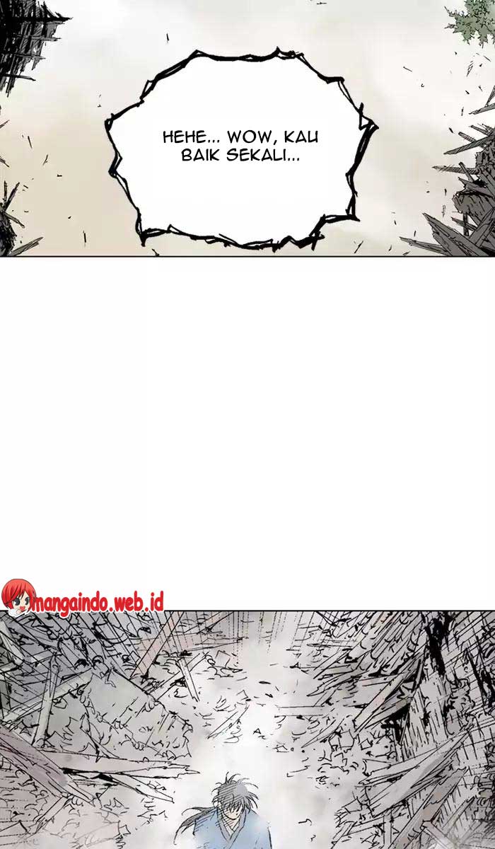 Baca Gosu - Chapter 106 halaman 81