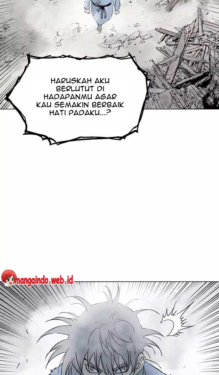 Baca Gosu - Chapter 106 halaman 82