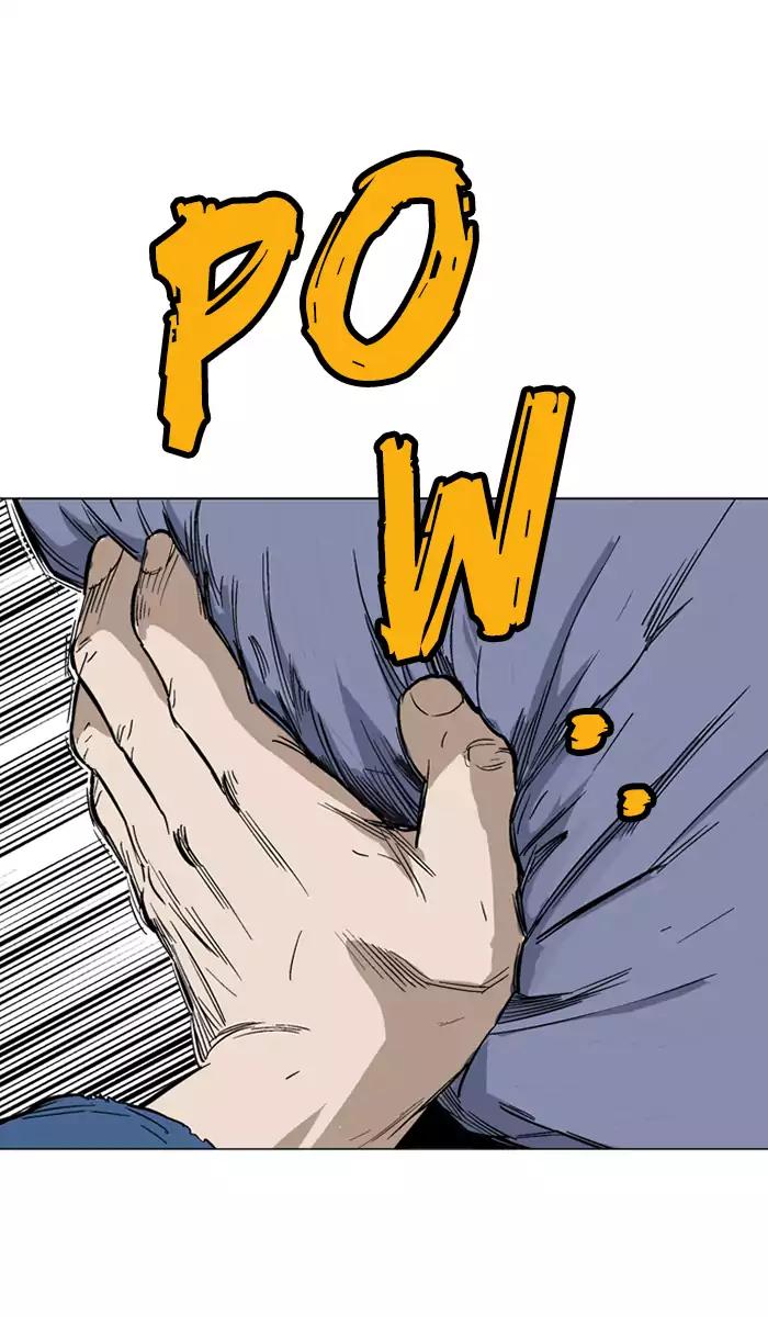 Baca Gosu - Chapter 106 halaman 88