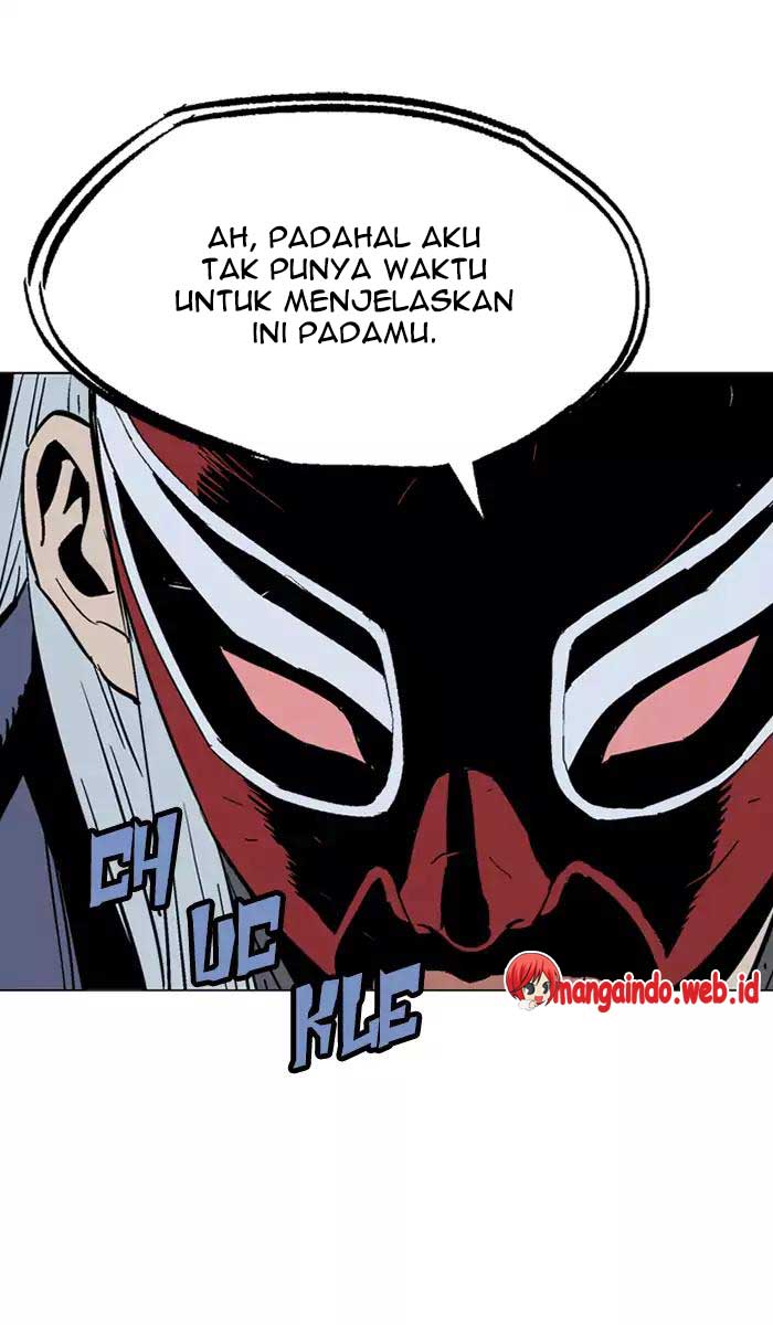 Baca Gosu - Chapter 106 halaman 92