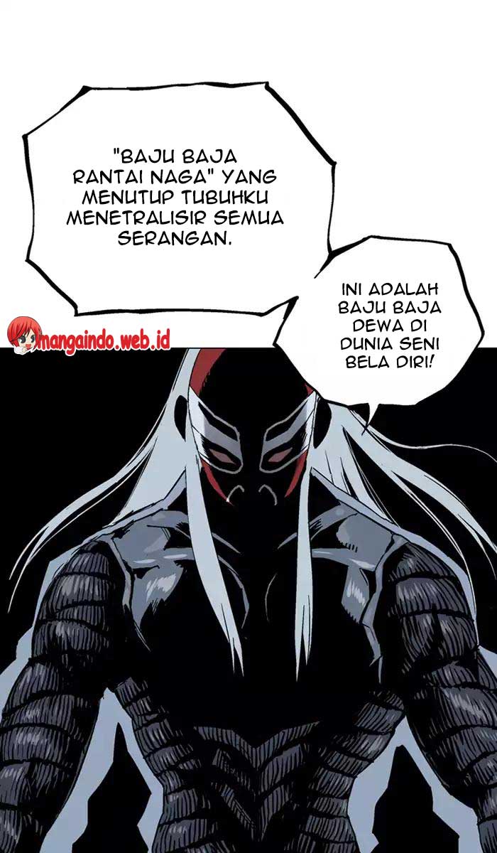 Baca Gosu - Chapter 106 halaman 93