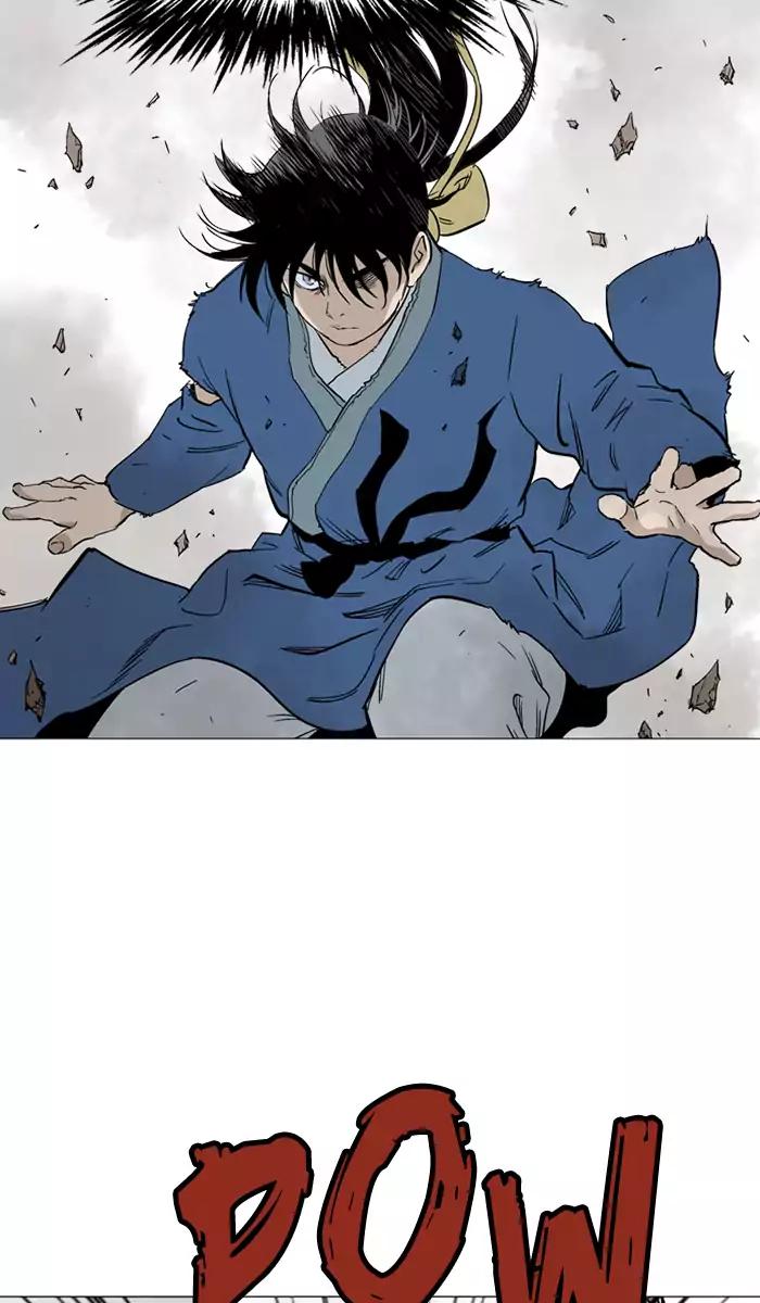 Baca Gosu - Chapter 106 halaman 97