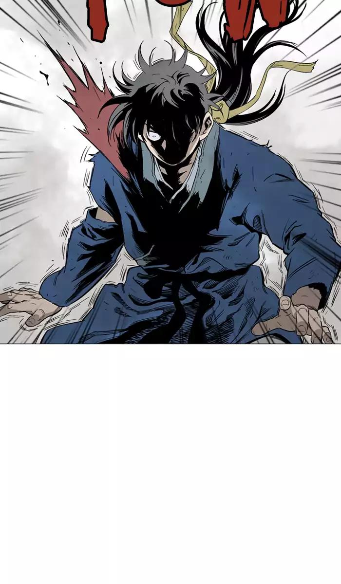 Baca Gosu - Chapter 106 halaman 98