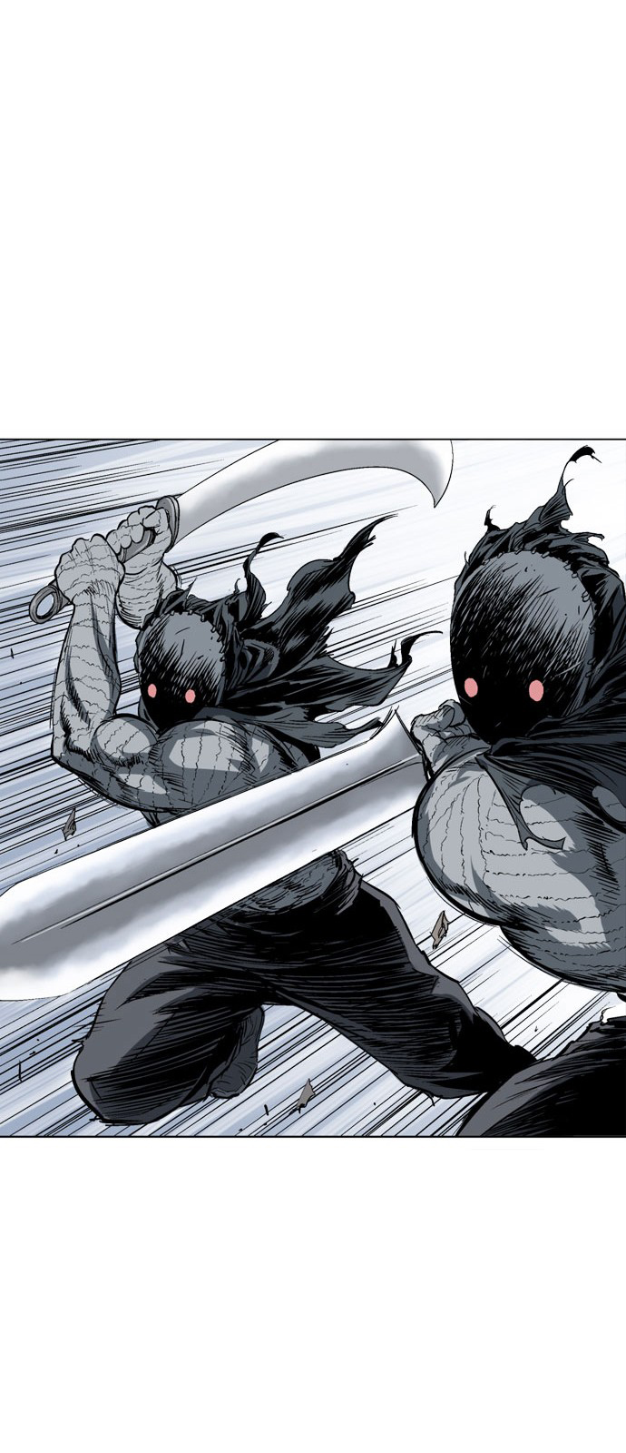 Baca Gosu - Chapter 107 halaman 11