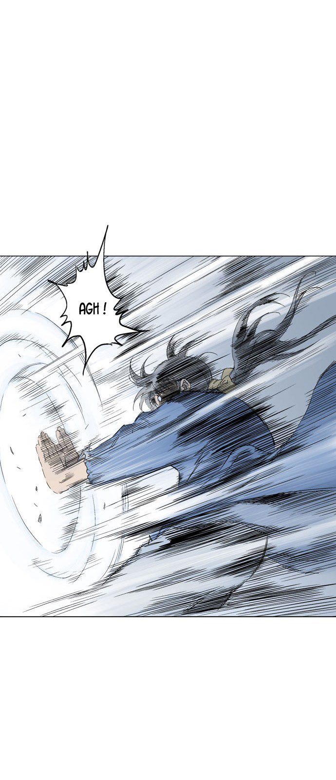 Baca Gosu - Chapter 107 halaman 17