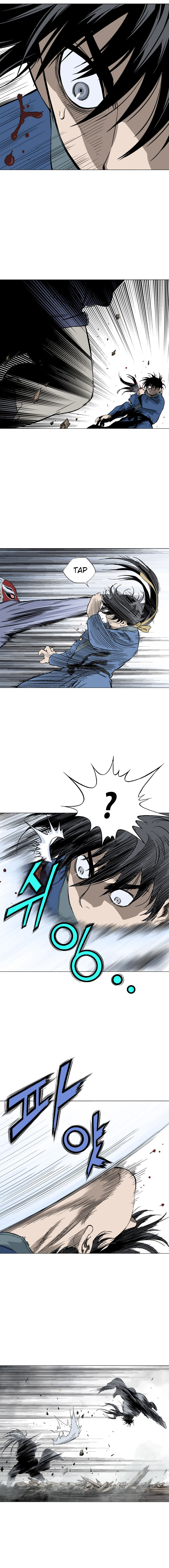 Baca Gosu - Chapter 107 halaman 2