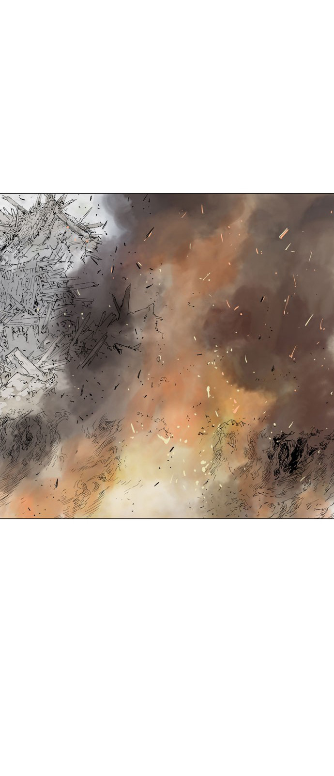 Baca Gosu - Chapter 107 halaman 20