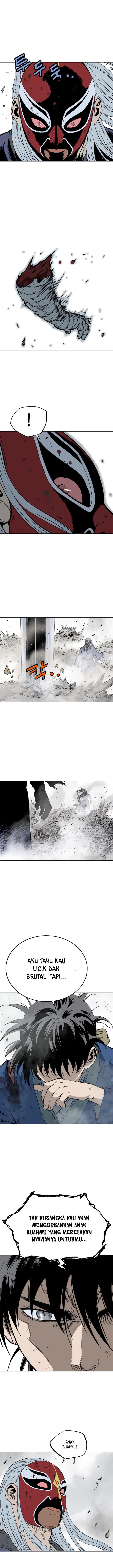 Baca Gosu - Chapter 107 halaman 23