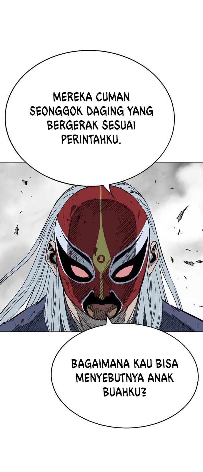 Baca Gosu - Chapter 107 halaman 24
