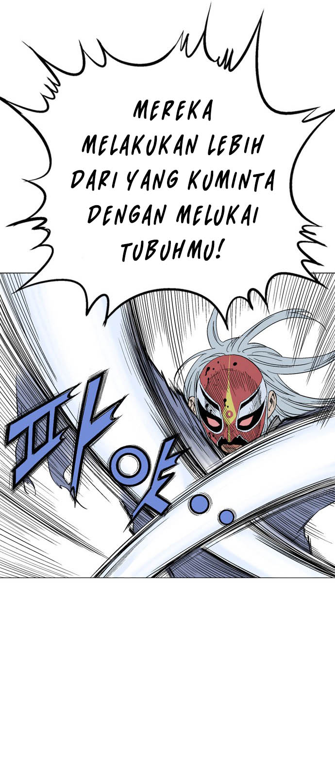 Baca Gosu - Chapter 107 halaman 25