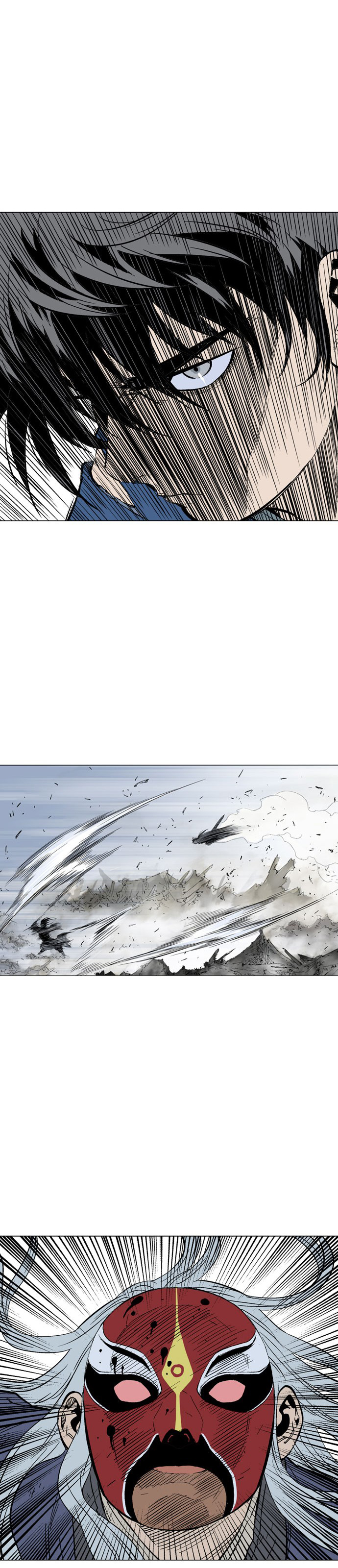 Baca Gosu - Chapter 107 halaman 27