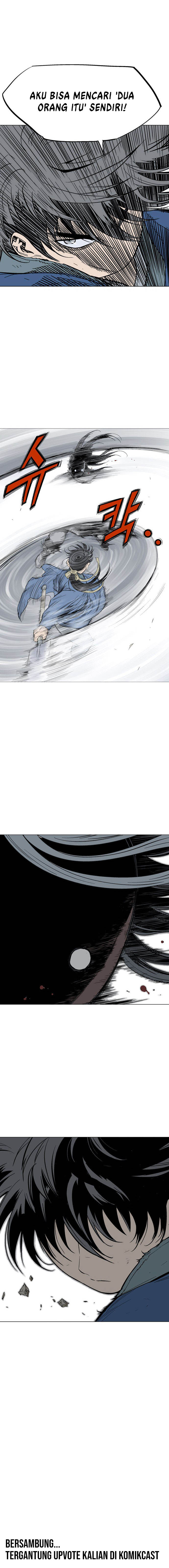 Baca Gosu - Chapter 107 halaman 30