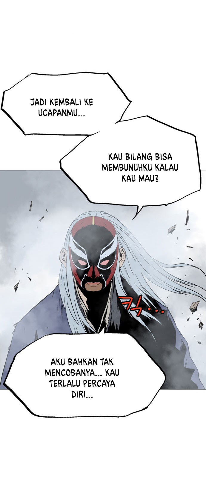 Baca Gosu - Chapter 107 halaman 7