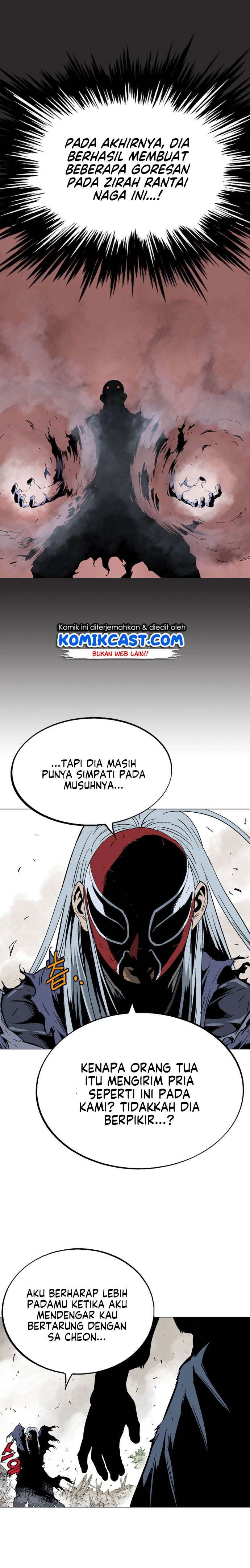 Baca Gosu - Chapter 108 halaman 10