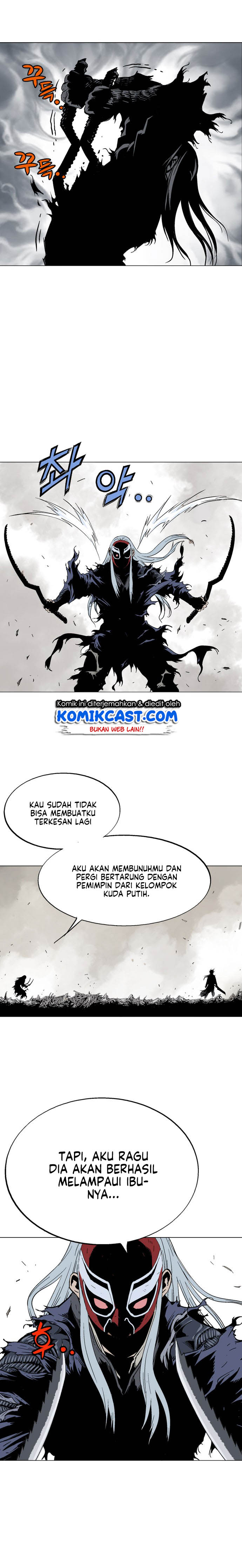 Baca Gosu - Chapter 108 halaman 11