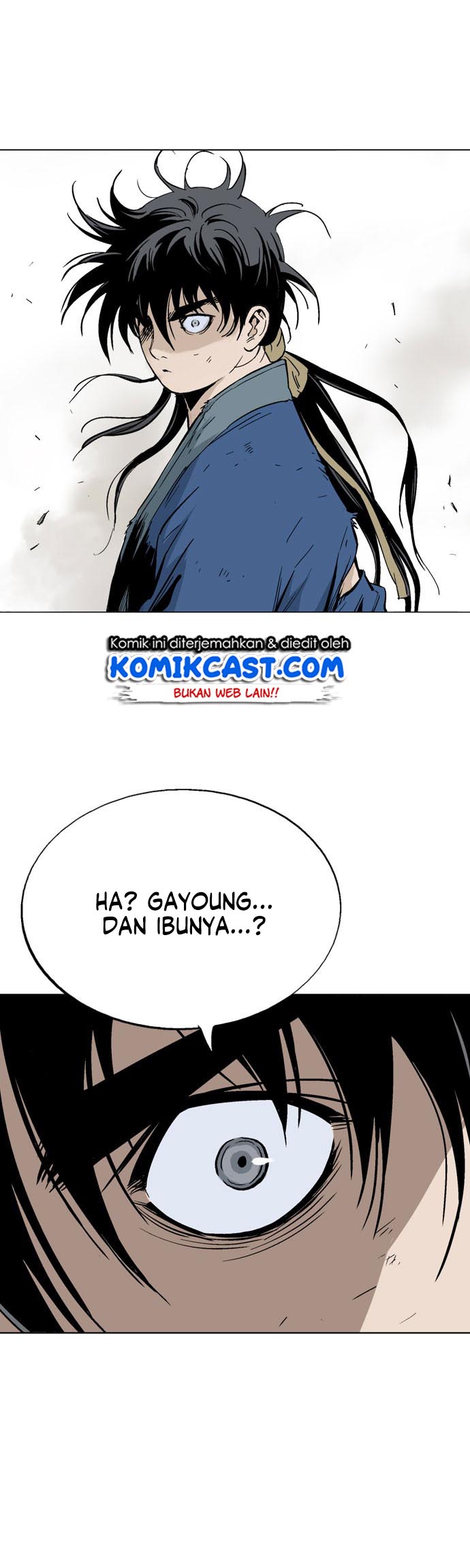 Baca Gosu - Chapter 108 halaman 12