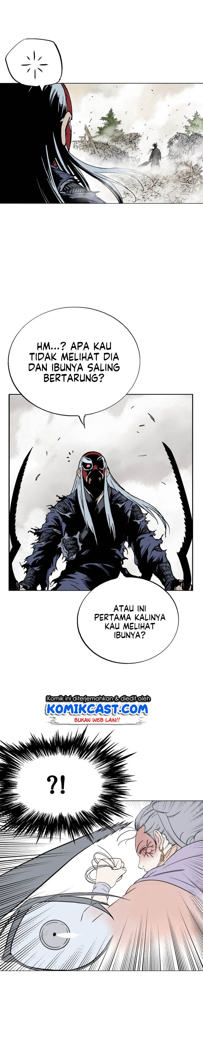 Baca Gosu - Chapter 108 halaman 13