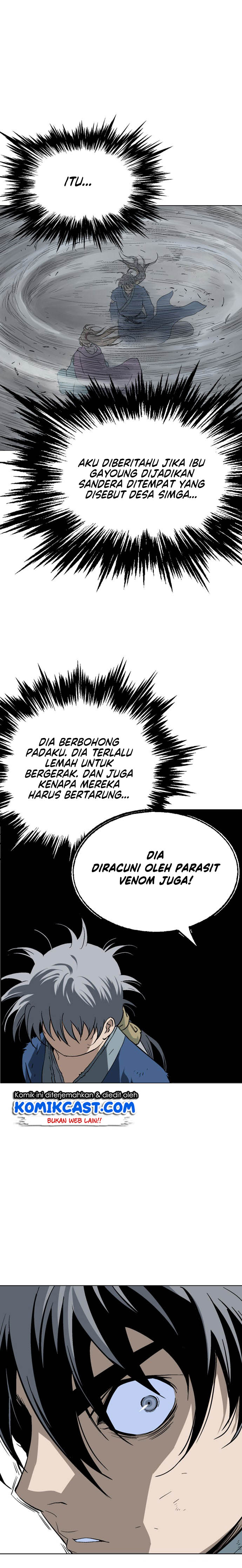 Baca Gosu - Chapter 108 halaman 14