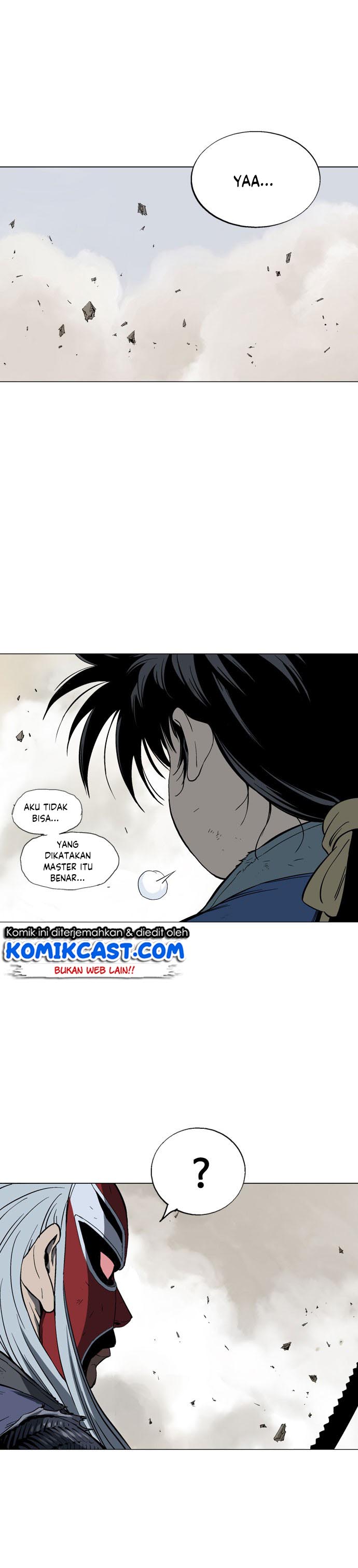 Baca Gosu - Chapter 108 halaman 16