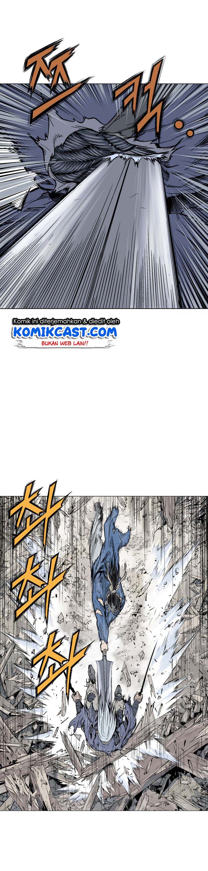 Baca Gosu - Chapter 108 halaman 20