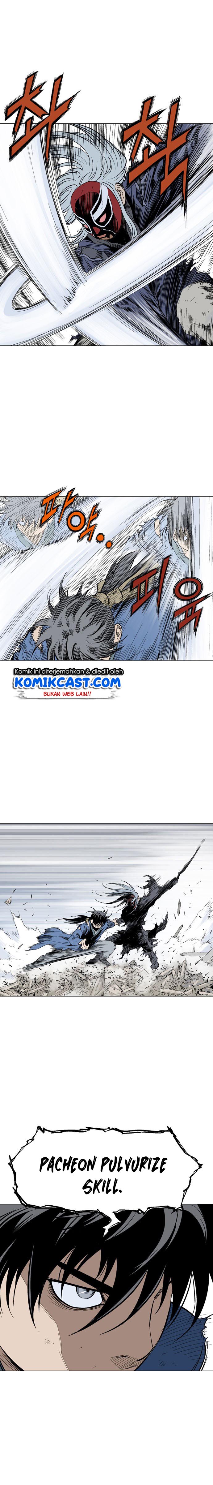 Baca Gosu - Chapter 108 halaman 26