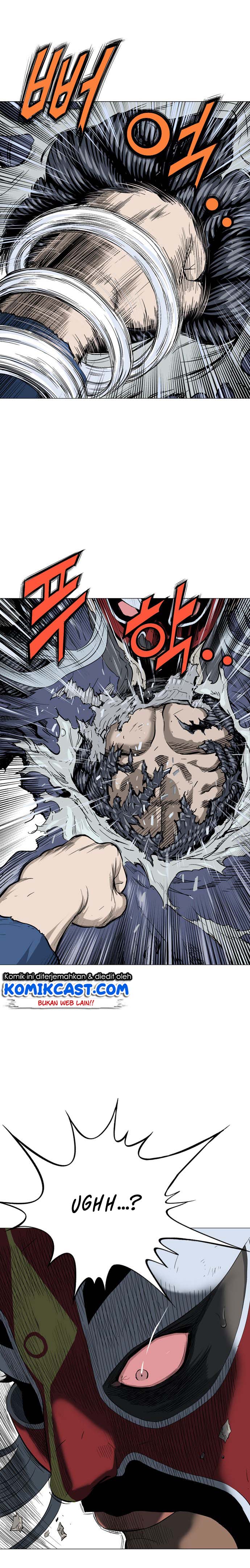 Baca Gosu - Chapter 108 halaman 29