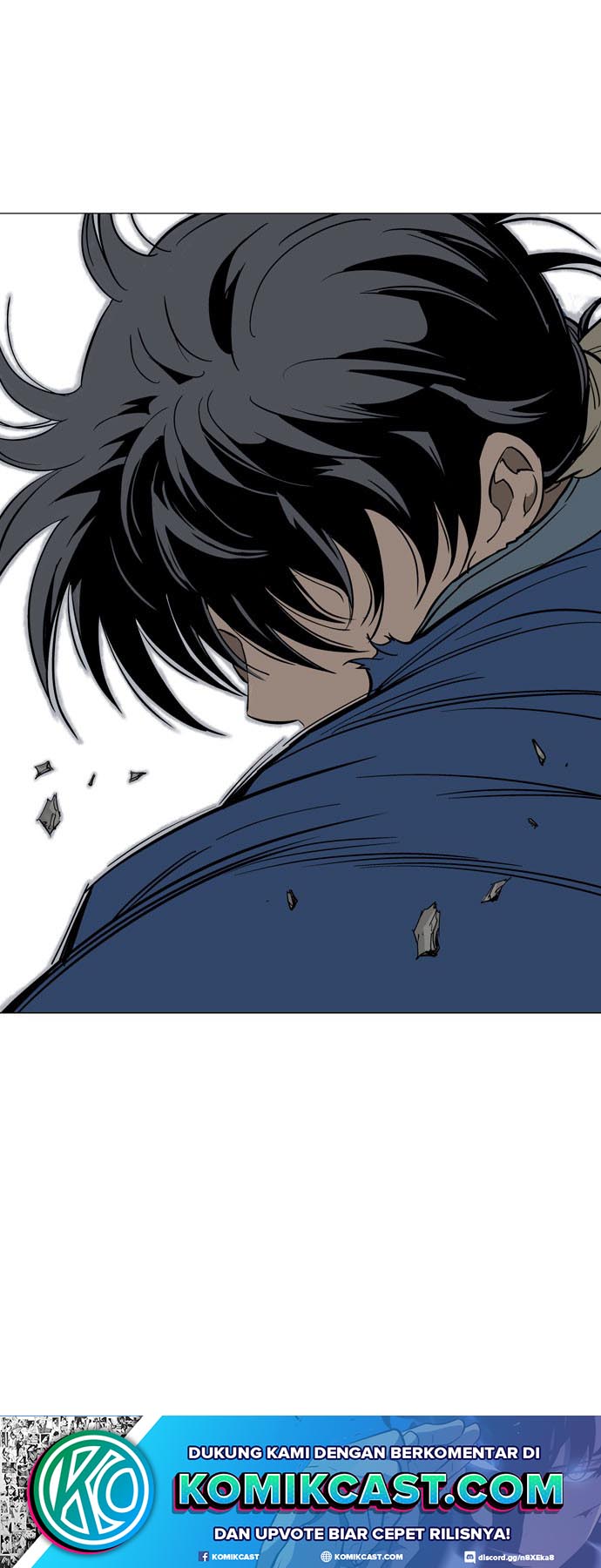 Baca Gosu - Chapter 108 halaman 30