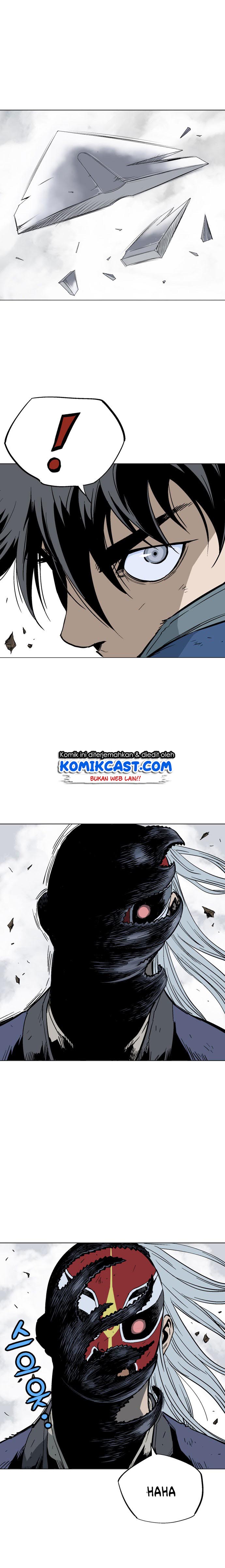 Baca Gosu - Chapter 108 halaman 4