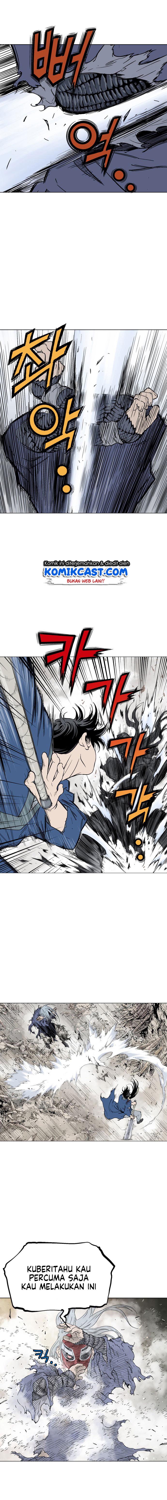 Baca Gosu - Chapter 108 halaman 6