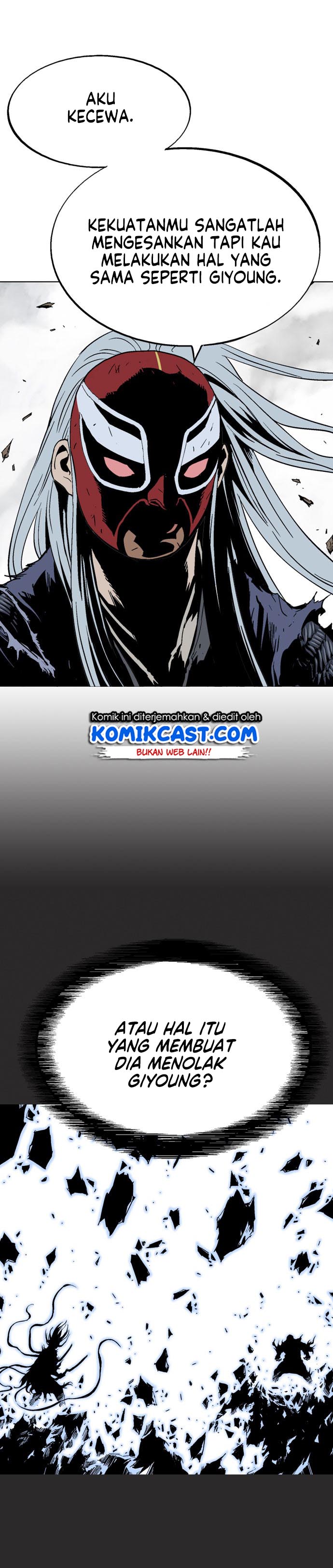 Baca Gosu - Chapter 108 halaman 9