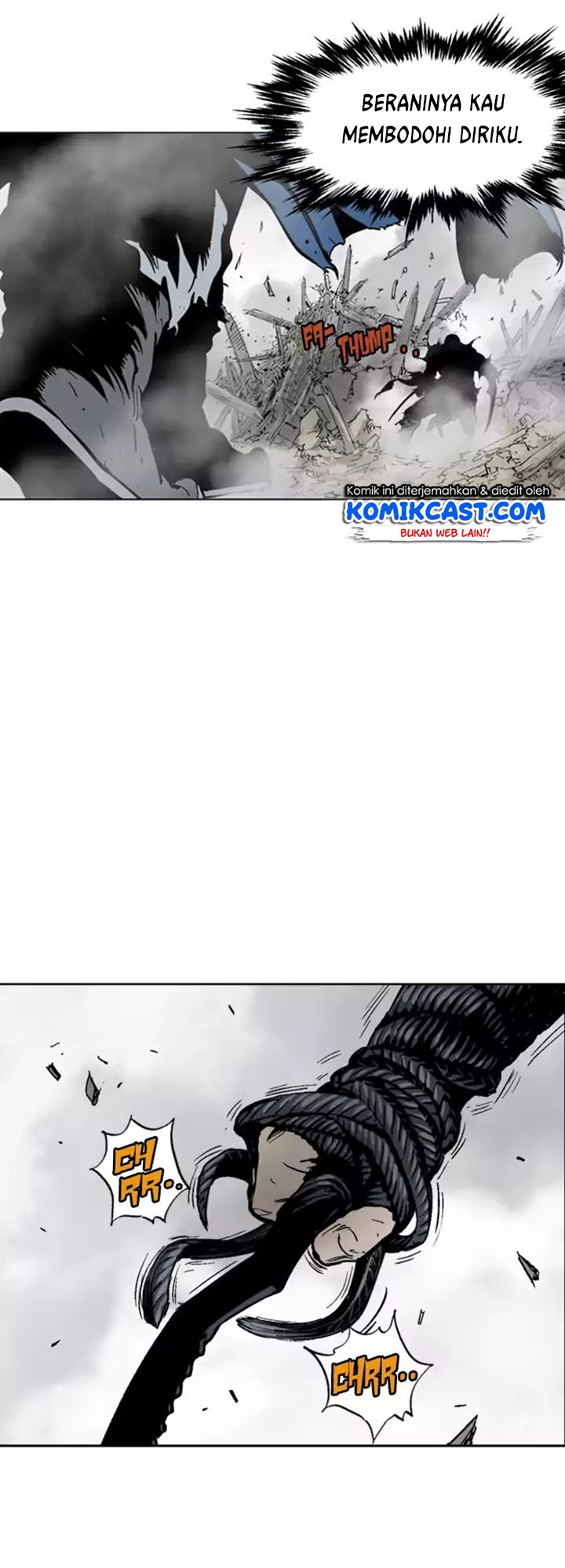 Baca Gosu - Chapter 109 halaman 10