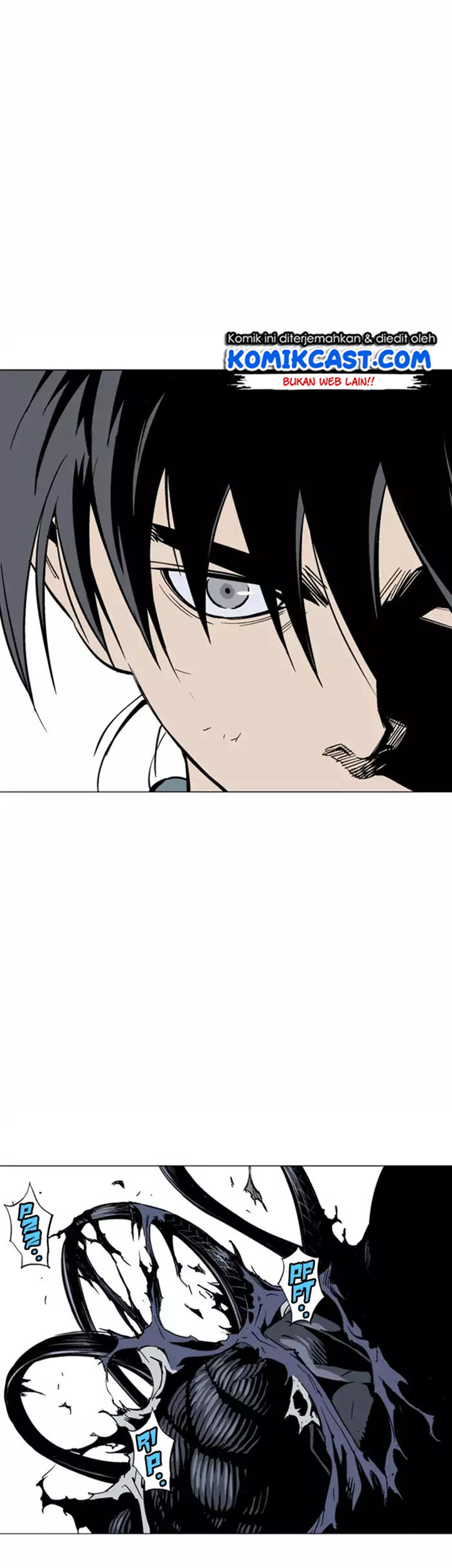 Baca Gosu - Chapter 109 halaman 12