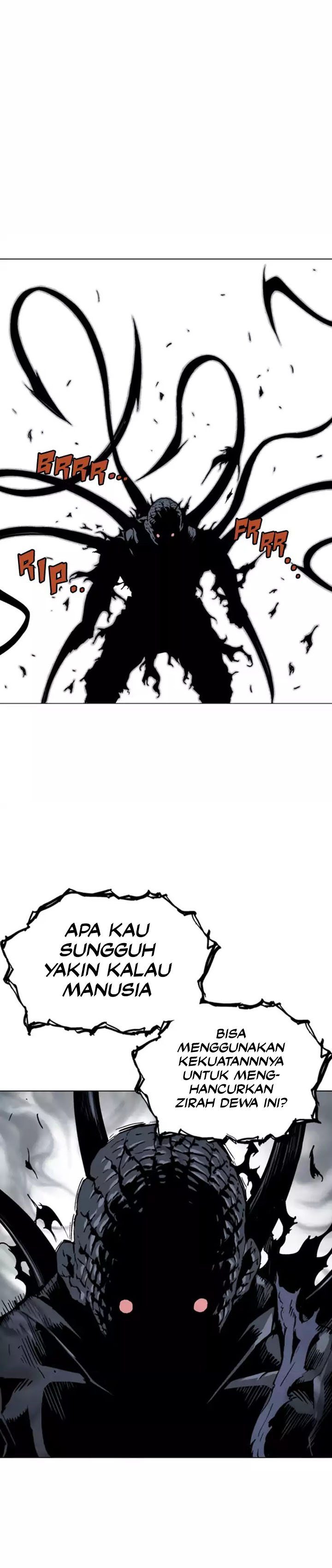 Baca Gosu - Chapter 109 halaman 13
