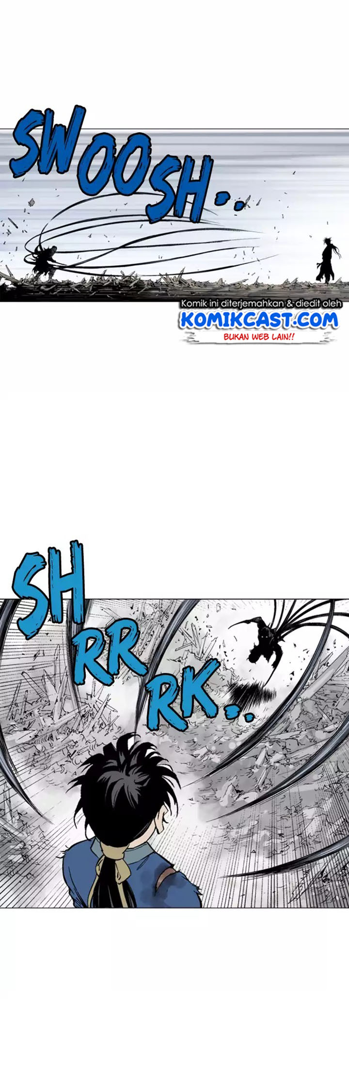 Baca Gosu - Chapter 109 halaman 14