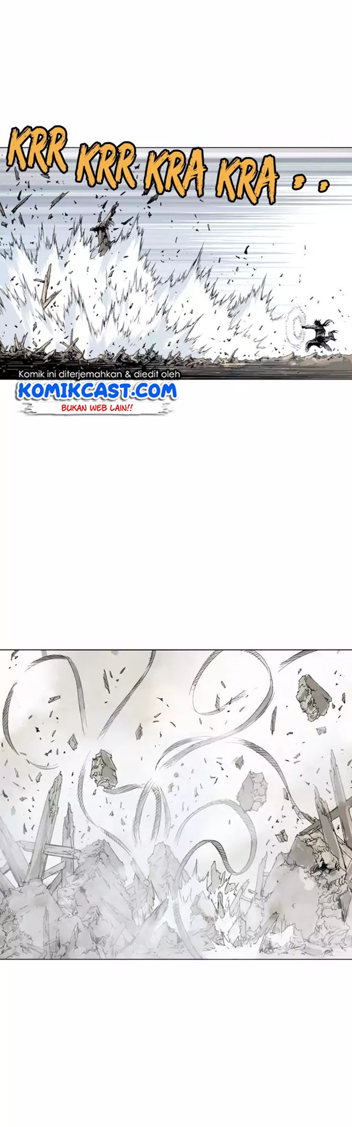 Baca Gosu - Chapter 109 halaman 20