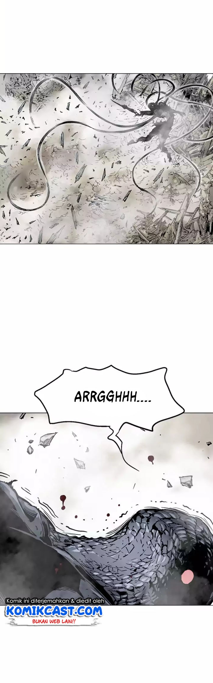 Baca Gosu - Chapter 109 halaman 21