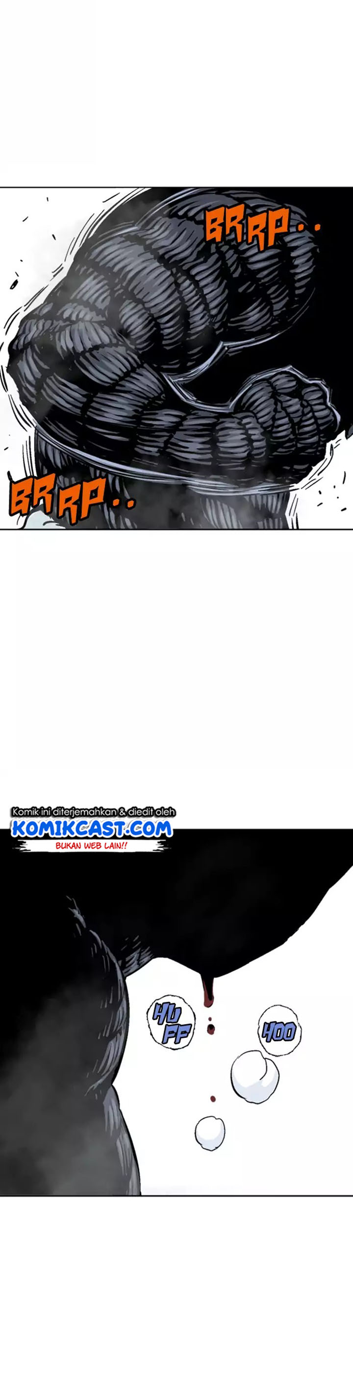Baca Gosu - Chapter 109 halaman 25