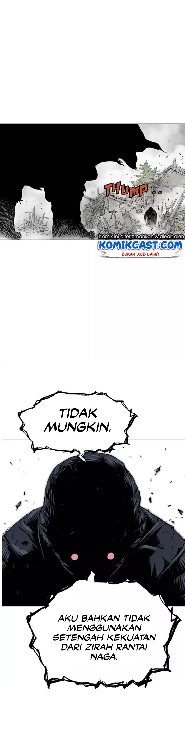 Baca Gosu - Chapter 109 halaman 26