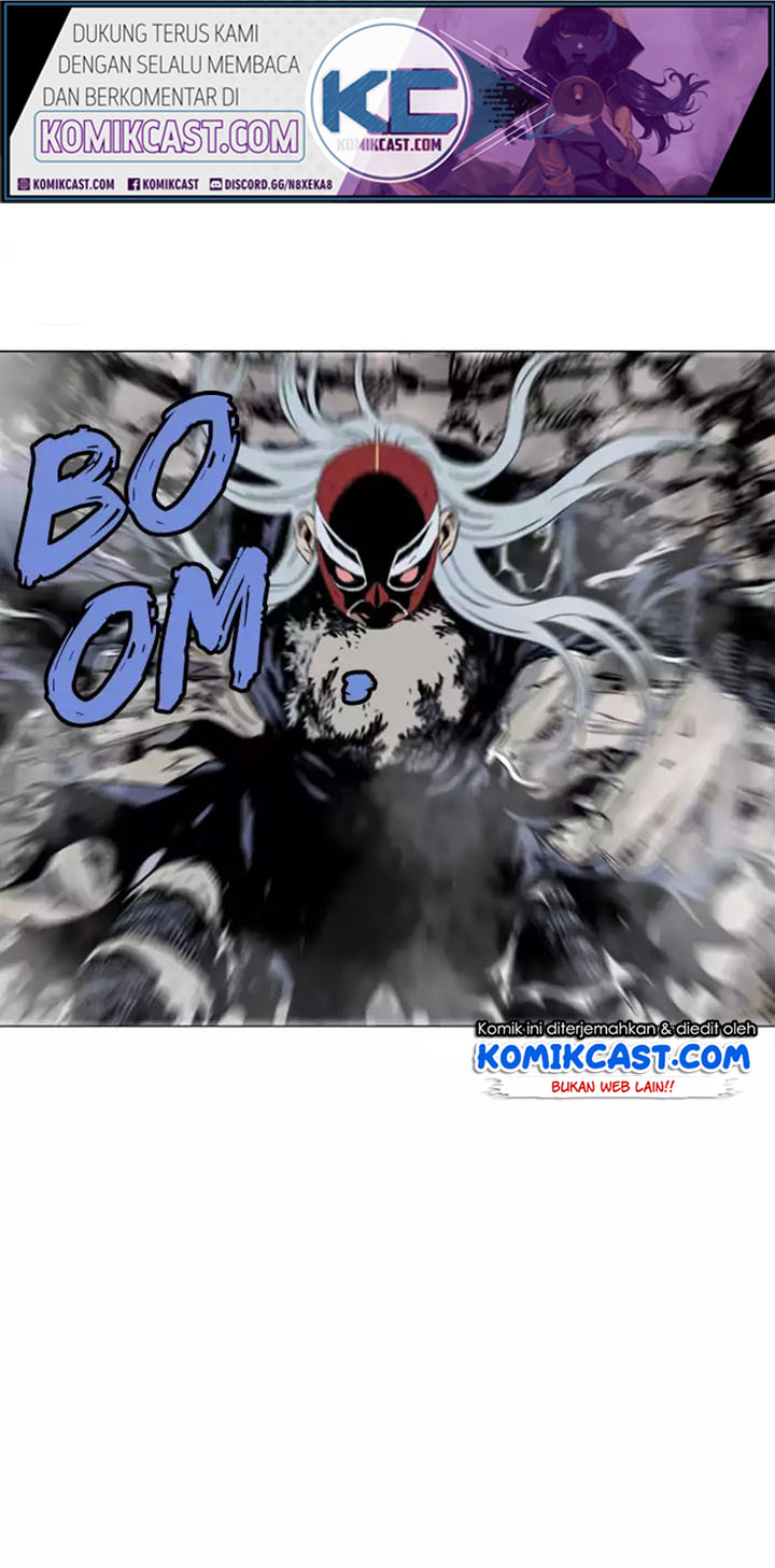 Baca Gosu - Chapter 109 halaman 3