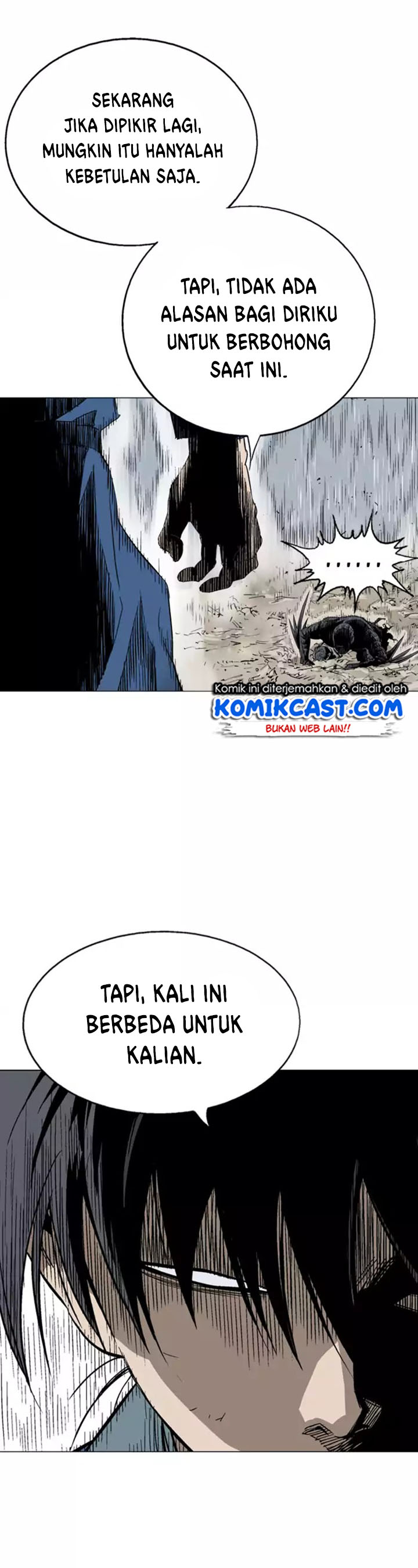 Baca Gosu - Chapter 109 halaman 35