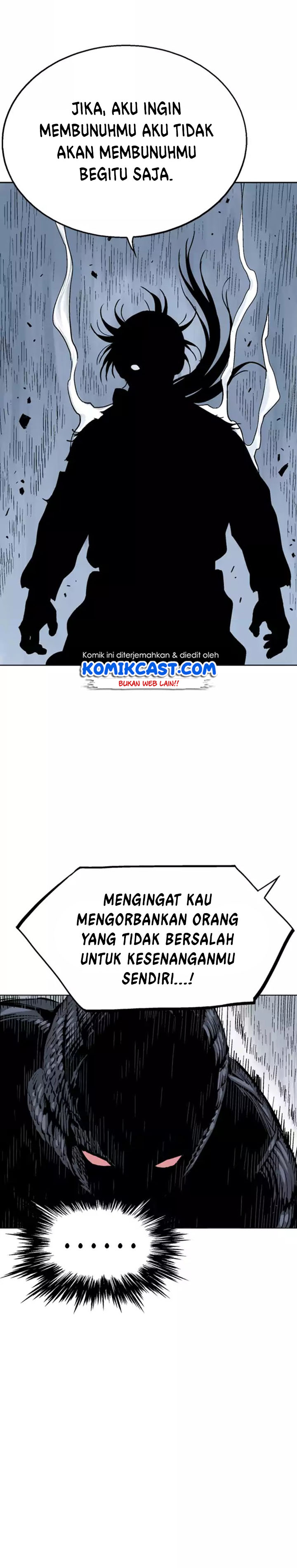 Baca Gosu - Chapter 109 halaman 36