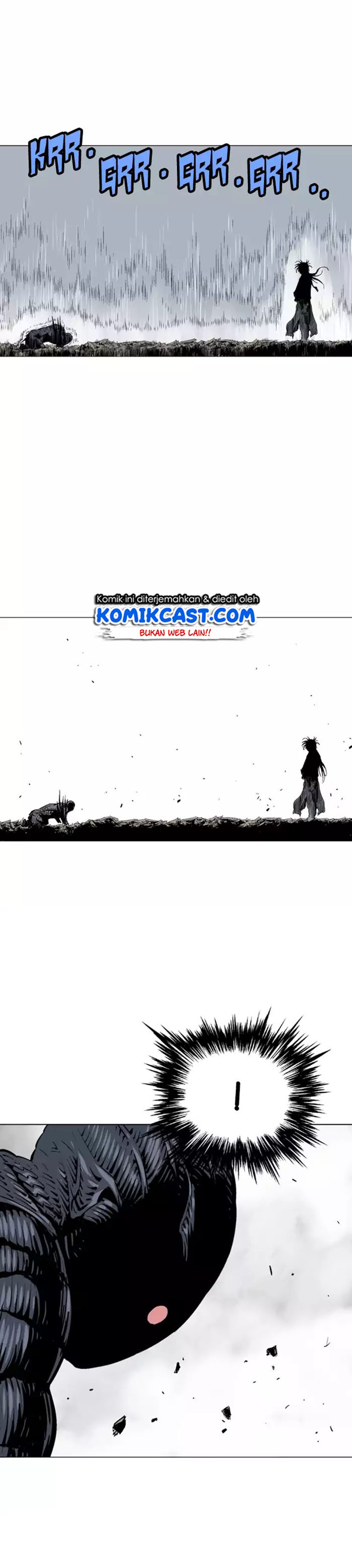 Baca Gosu - Chapter 109 halaman 41