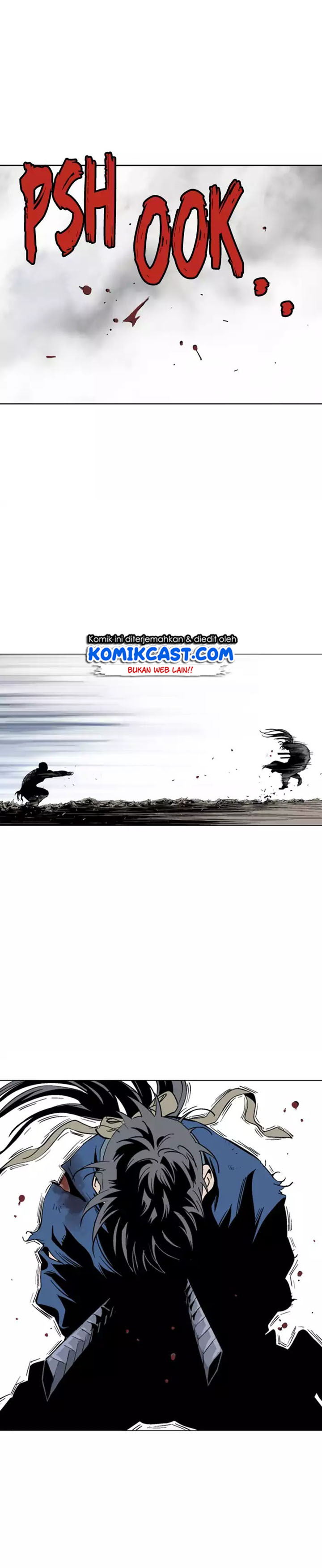 Baca Gosu - Chapter 109 halaman 42