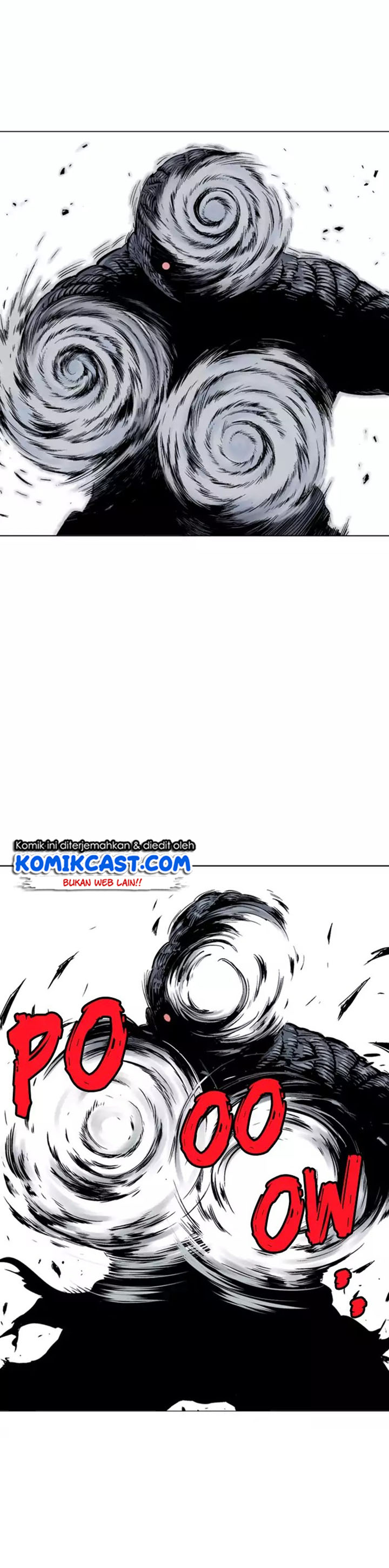 Baca Gosu - Chapter 109 halaman 44
