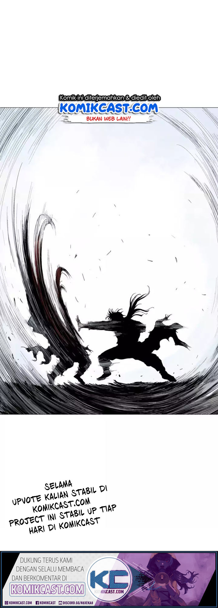 Baca Gosu - Chapter 109 halaman 45