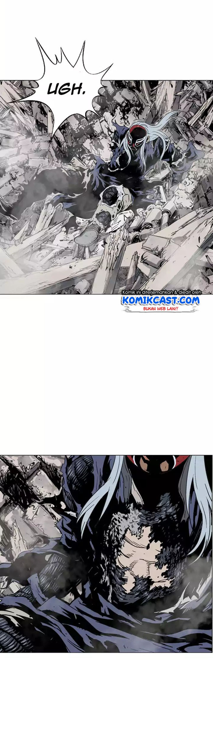 Baca Gosu - Chapter 109 halaman 5